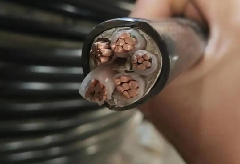 廣東金聯(lián)宇：電纜防火有哪些措施？