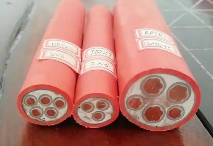 金聯(lián)宇電線電纜可有附加的沒有絕緣的導(dǎo)體 金聯(lián)宇電線電纜可有附加的沒有絕緣的導(dǎo)體