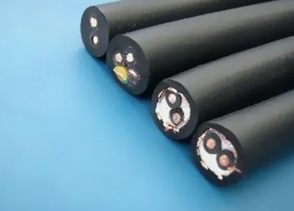 金聯(lián)宇電線電纜在實際中主要有四個因素對絕緣電阻系數(shù)的影響較大.jpg